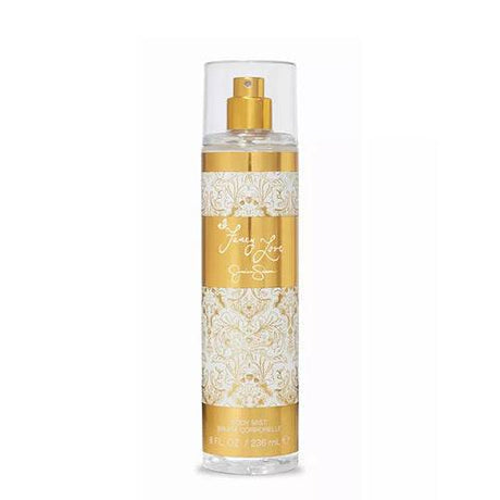 Jessica Simpson Fancy Love  Fragrance Mist, 8 oz - OleBella