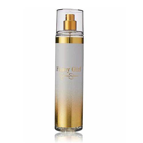 Jessica Simpson Fancy Girl Body Mist, 8 oz - OleBella