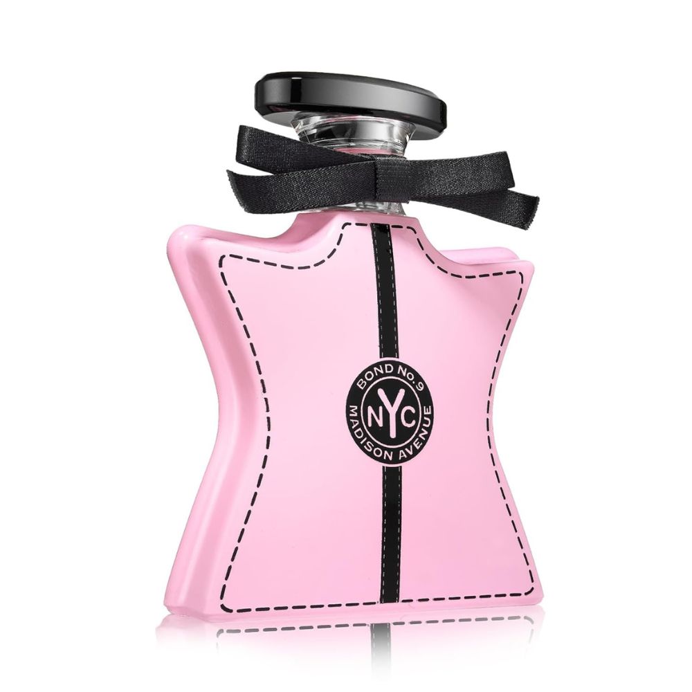 Bond No. 9 New York Madison Ave Women's Eau de Parfum, 100 ml