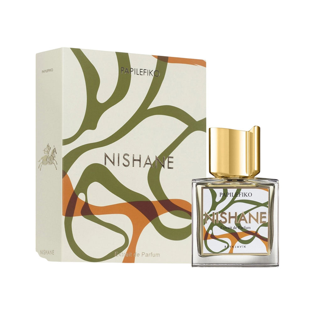 Nishane Papilefiko Extrait, 3.4 oz / 100 ml by Nishane
