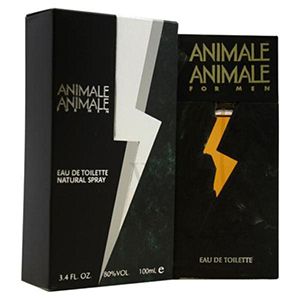 Coty Animle Animale EDT, 3.7 oz (M)