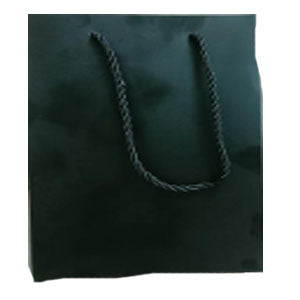 Accessories Black Gift Bag