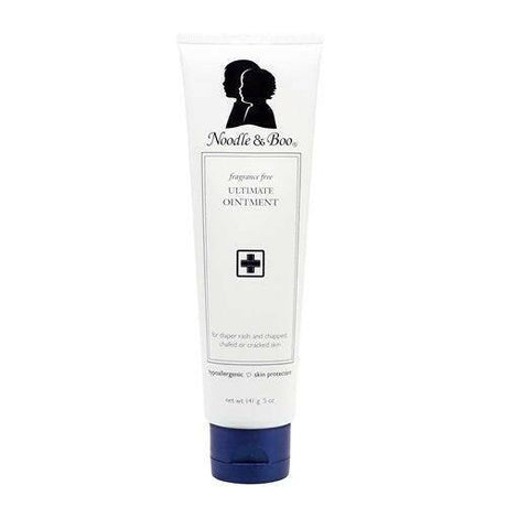 Noodle & Boo Fragrance Free Ultimate Ointment, 5 oz - OleBella