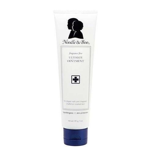 Noodle & Boo Fragrance Free Ultimate Ointment, 5 oz - OleBella