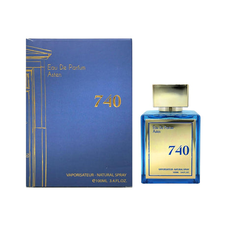 Asten 740 EDP, 3.4 oz / 100 ml by Asten