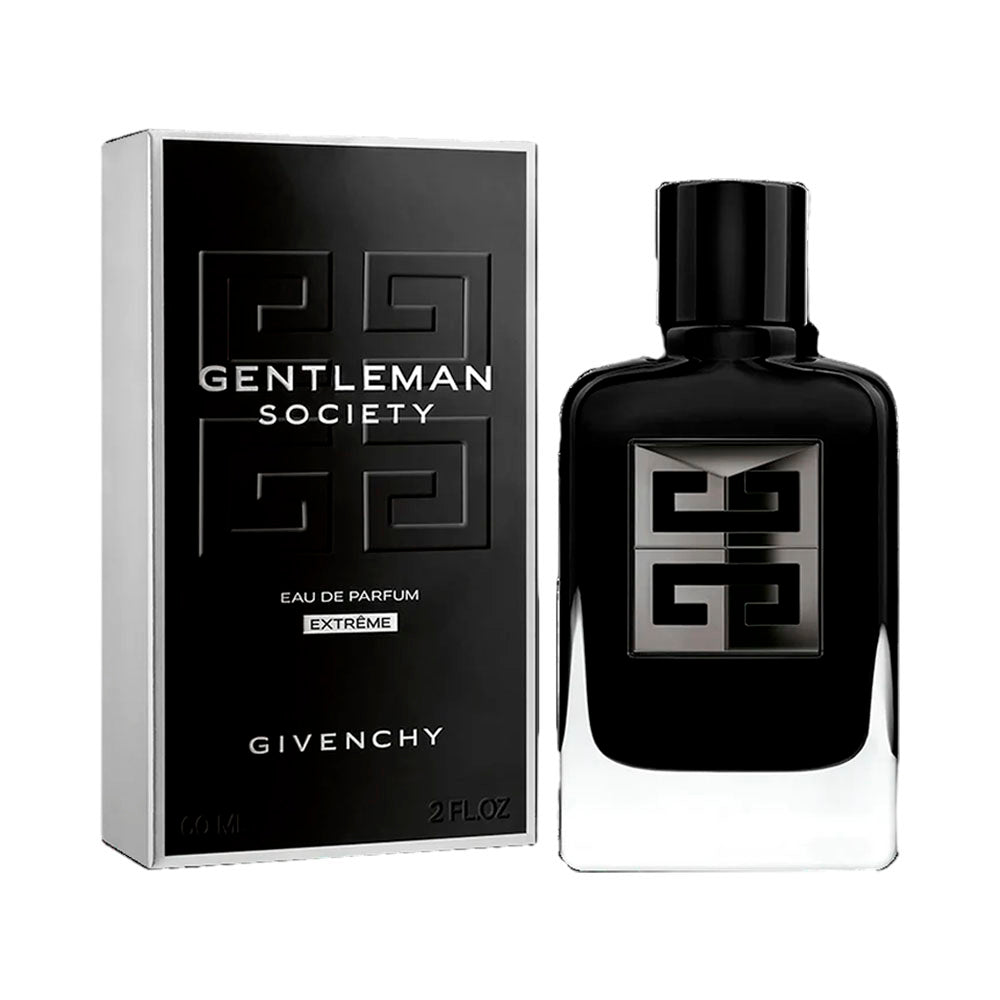 Givenchy Gentleman Society Extreme EDP, 2.0 oz / 60 ml by Givenchy