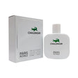 Paris Royale Challenger White EDP, 3.4 oz / 100 ml by Paris