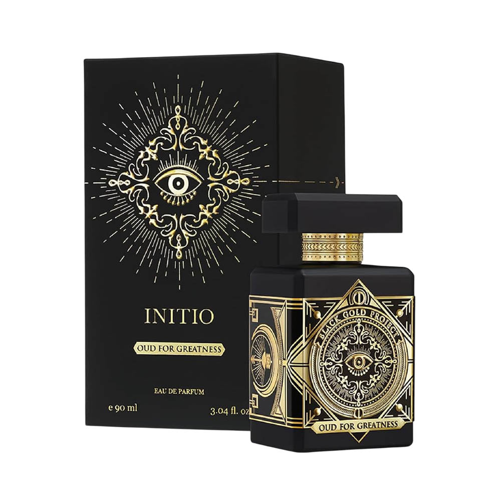 Initio OUD for Greatness EDP, 3.0 oz / 90 ml by Initio