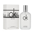 Lovali Ok New York EDP, 3.4 oz / 100 ml by Lovali