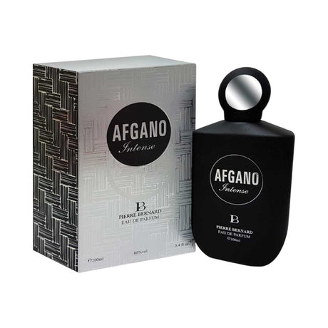 Pierre Bernard Afgano Intense EDP, 3.4 oz / 100 ml by Pierre