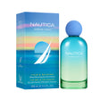 Nautica Jasmine Coast Calm & Relaxing EDP, 3.4 oz / 100 ml by Nautica
