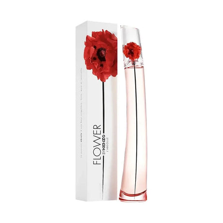 Kenzo Flower L'Absolue EDP, 3.4 oz / 100 ml by Kenzo