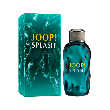 Joop! Splash EDT, 2.5 oz / 75 ml by Joop!