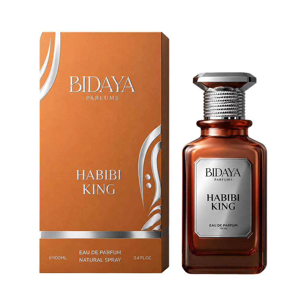 Bidaya Habibi King EDP, 3.4 oz / 100 ml by Bidaya