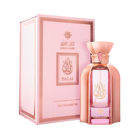 Dar el Waham Dalal EDP, 3.4 oz / 100 ml by Dar