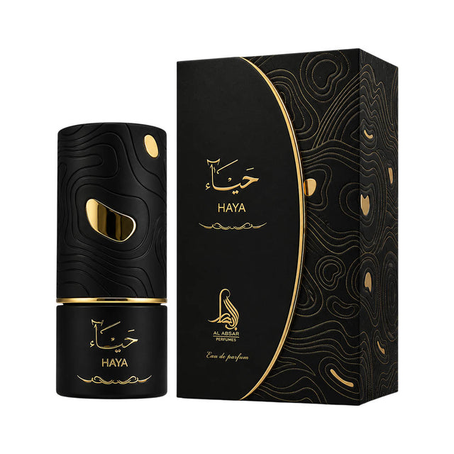 Al Absar Haya EDP, 3.4 oz / 100 ml by Al Absar