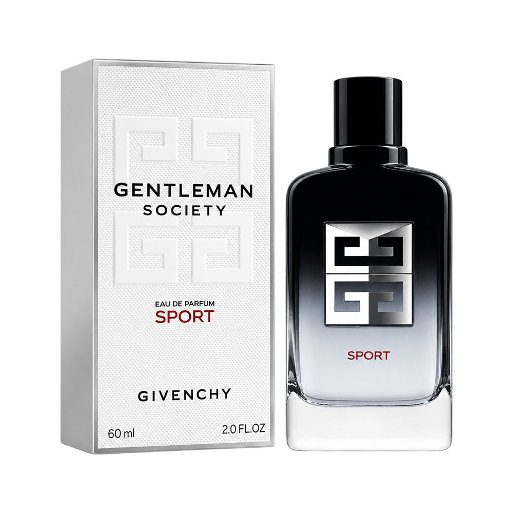 Giv Gentleman Society Sport EDP, 2.0 oz / 60 ml by Givenchy