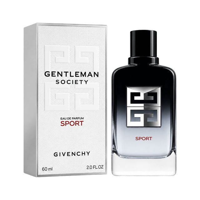 Giv Gentleman Society Sport EDP, 2.0 oz / 60 ml by Givenchy