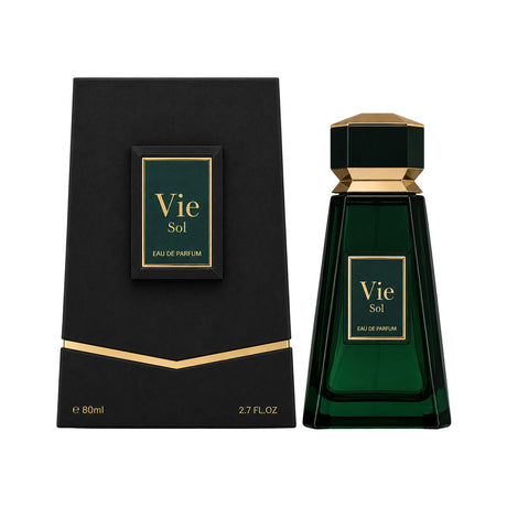 French Avenue Vie Sol EDP, 2.7 oz / 80 ml by French