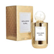 Yves de Sistelle Golden Girl EDP, 3.4 oz / 100 ml by Yves