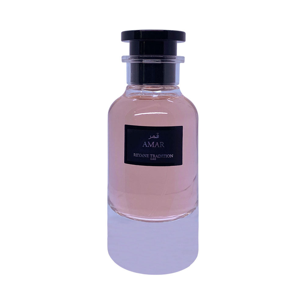 Rayane Amar Parfum, 2.9 oz / 85 ml by Rayane