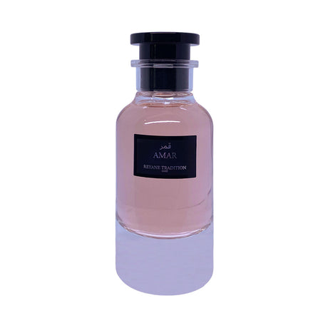 Rayane Amar Parfum, 2.9 oz / 85 ml by Rayane