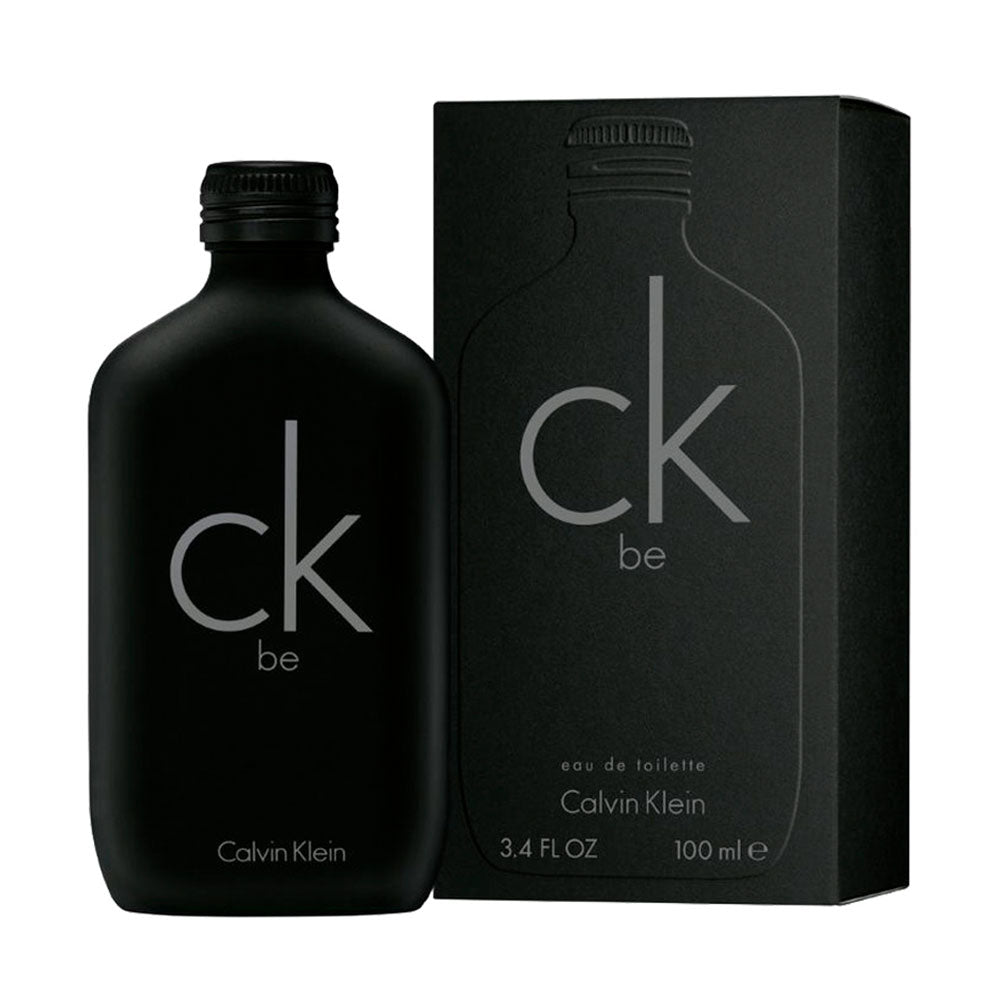 Calvin Klein Ck Be EDT, 3.4 oz / 100 ml by Calvin Klein