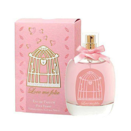 Dina Love Me Folie EDP, 3.4 oz / 100 ml by Dina