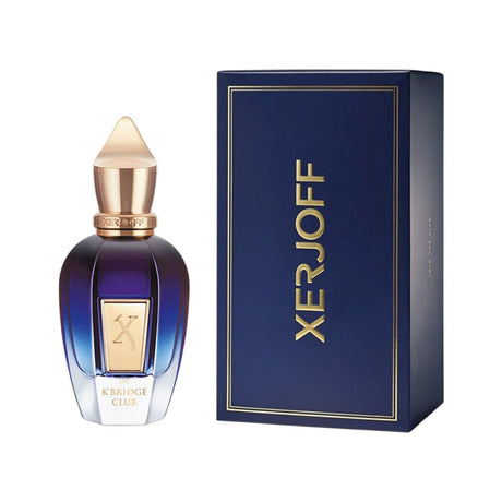 Xerjoff K'Bridge Club EDP, 1.7 oz / 50 ml by Xerjoff