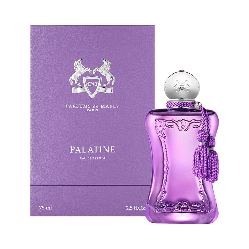 Parfums de Marly Palatine EDP, 2.5 oz / 75 ml by Parfums