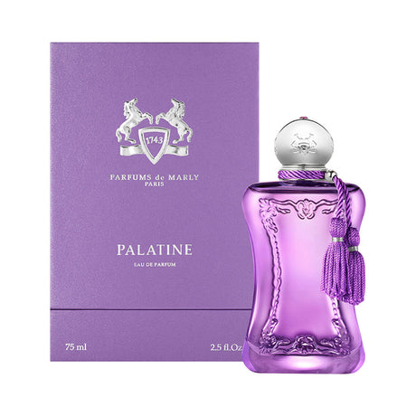 Parfums de Marly Palatine EDP, 2.5 oz / 75 ml by Parfums