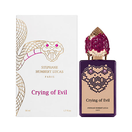 Stéphane Humbert Lucas Crying of Evil EDP, 1.7 oz / 50 ml by Stéphane