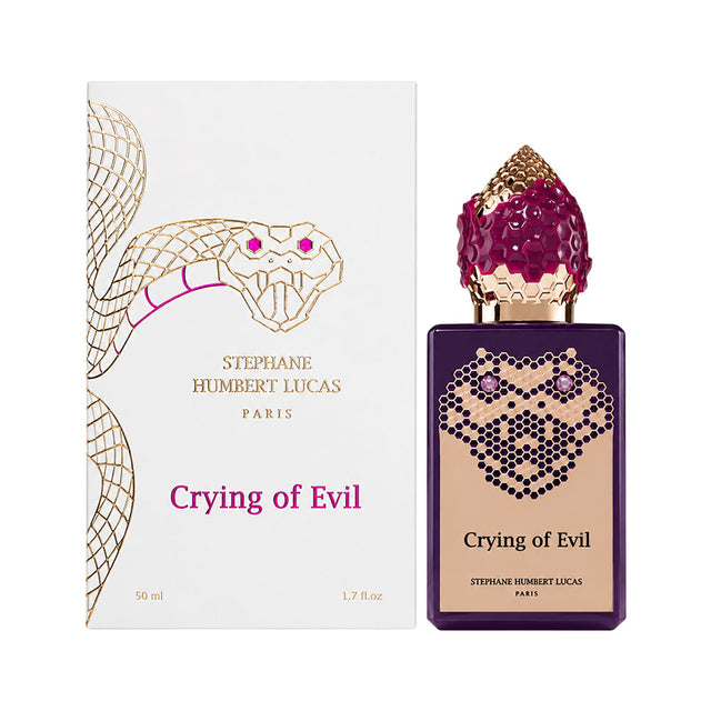 Stéphane Humbert Lucas Crying of Evil EDP, 1.7 oz / 50 ml by Stéphane