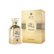 Dar el Ward Shadi EDP, 3.4 oz / 100 ml by Dar