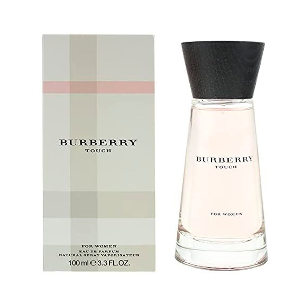 Burberry Touch for Women EDP, 3.4 oz / 100 ml by Burberry