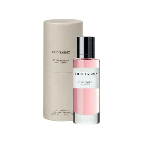 Clive Dorris OUD Tabriz EDP, 1.0 oz / 30 ml by Clive