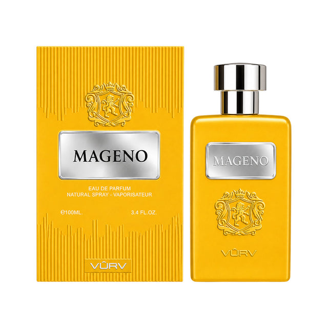 Vurv Mageno EDP, 3.4 oz / 100 ml by Vurv