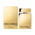 Dolce & Gabbana the One Gold Intense Eau de Parfum, 3.4 oz / 100 ml by Dolce &amp; Gabbana