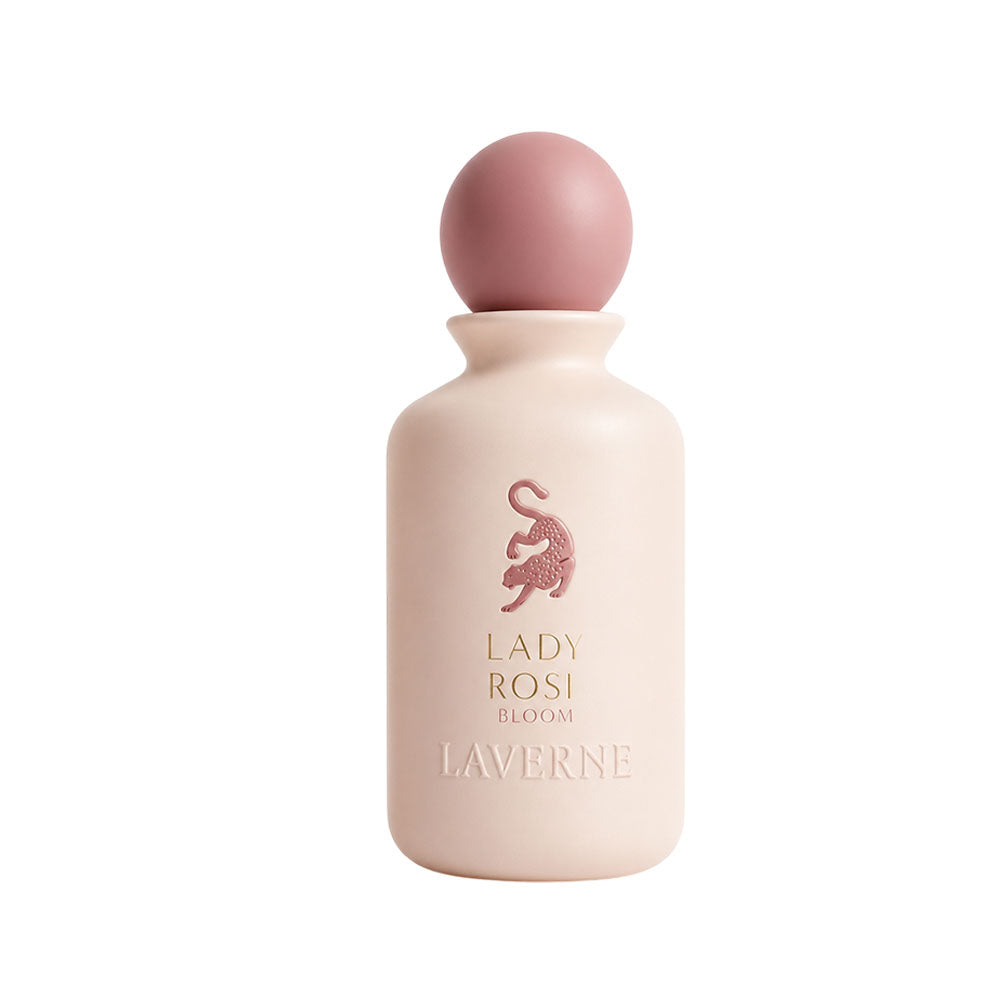 Laverne Lady Rose Bloom EDP, 3.4 oz / 100 ml by Laverne
