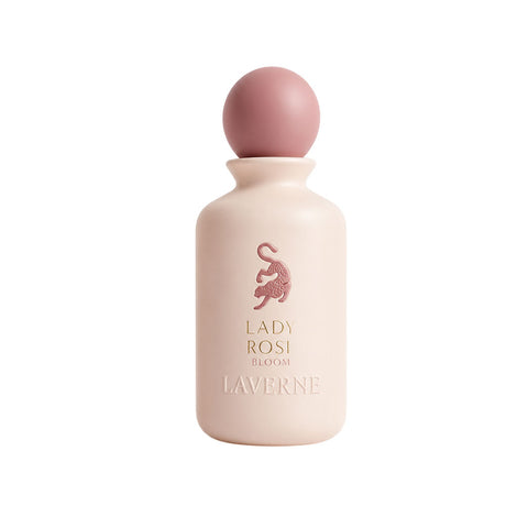 Laverne Lady Rose Bloom EDP, 3.4 oz / 100 ml by Laverne