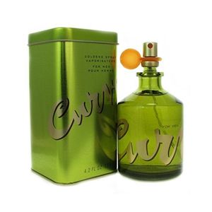 Liz Claiborne Curve Edc, 4.2 oz (M)