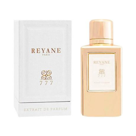 Reyane 777 Extrait de Parfum, 3.4 oz / 100 ml by Reyane