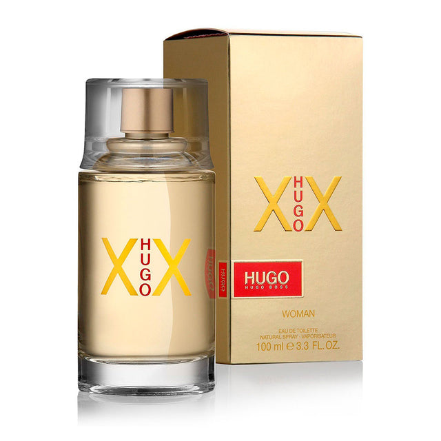 Hugo Boss Xx EDT, 3.4 oz / 100 ml by Hugo Boss