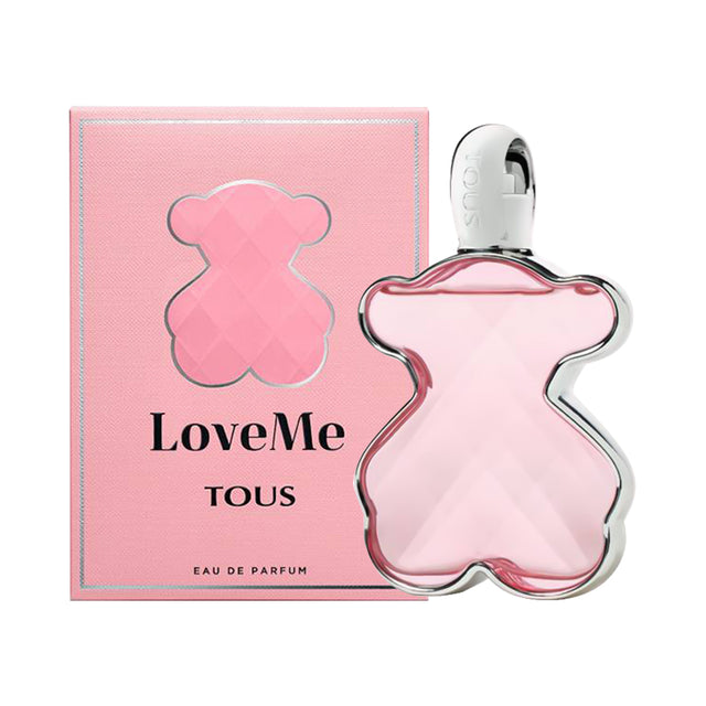 Tous Loveme EDP, 3.0 oz / 90 ml by Tous