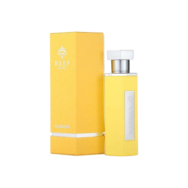 Reef Summer Parfum, 3.4 oz / 100 ml by Reef