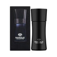 Marque 103 Code Men EDP, 0.8 oz / 25 ml by Marque