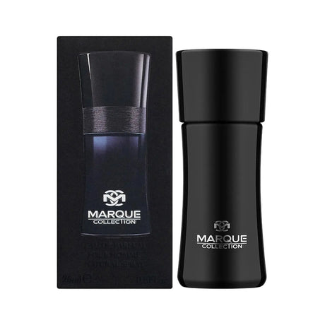 Marque 103 Code Men EDP, 0.8 oz / 25 ml by Marque
