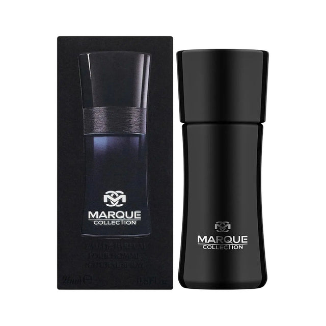 Marque 103 Code Men EDP, 0.8 oz / 25 ml by Marque