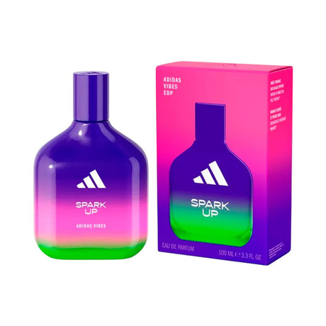 Adidas Spark Up EDP, 3.4 oz / 100 ml by Adidas