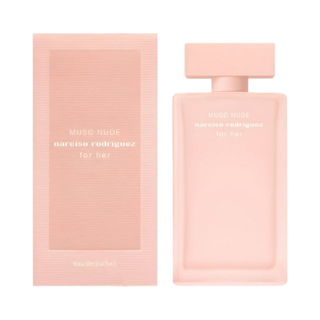 Narciso Rodriguez Musc Nude for Her EDP 50mlperfume Narciso Rodriguez Musc Nude for Her EDP, 1.7 oz / 50 ml by Narciso Rodrig